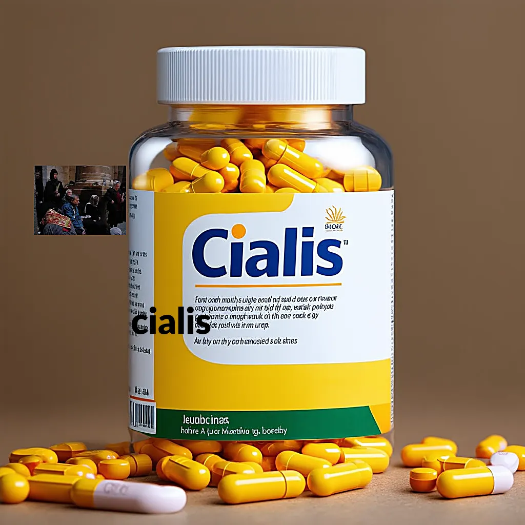 Comprar cialis en la farmacia sin receta